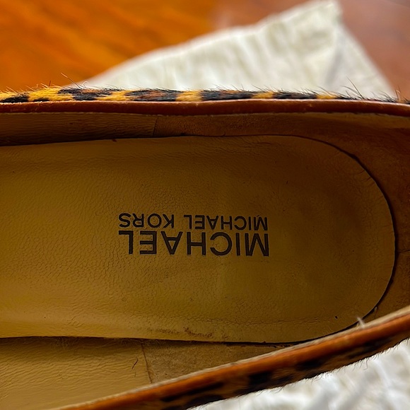 Michael by Michael Kors Heels 🤩 - Picture 7 of 7